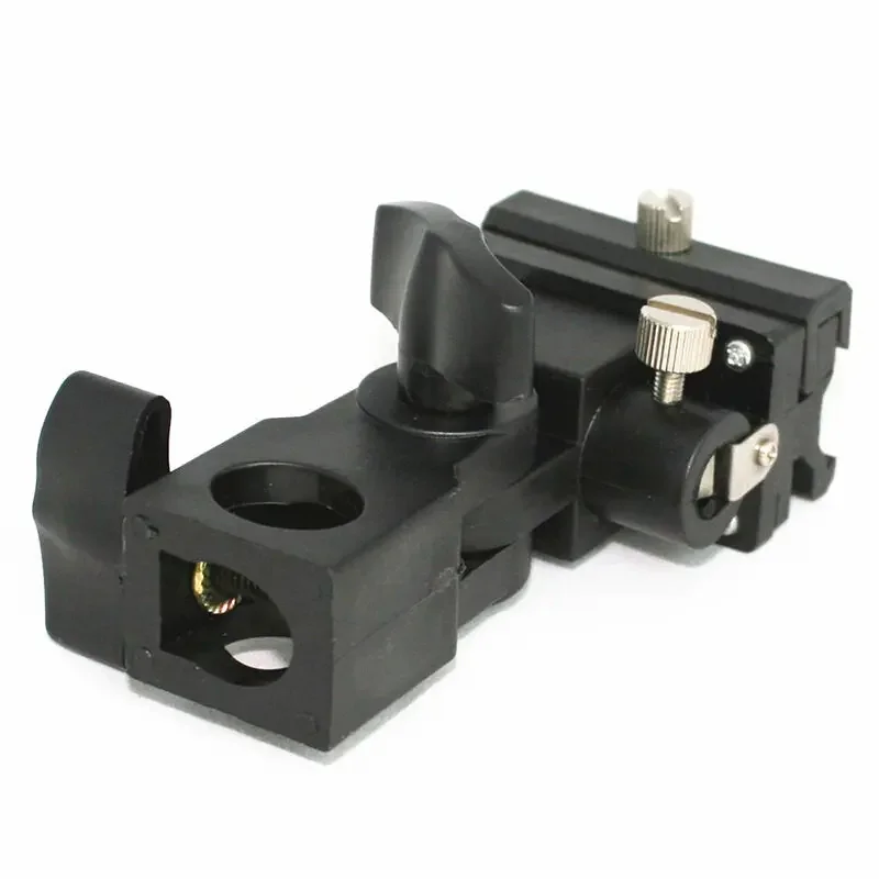 Photography Umbrella Diffuser - Braket Speedlite Adaptor Sepatu Flash Tipe