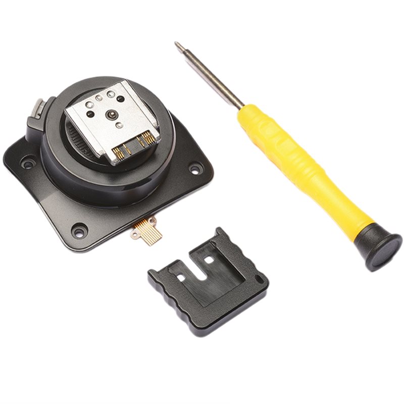 Hot Shoe Adapter - N34R-Untuk GODOX V860 III Untuk SONY