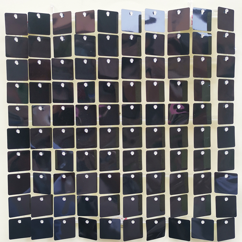 Photography Zone - 3500pc Tirai Latar Belakang Pesta Payet