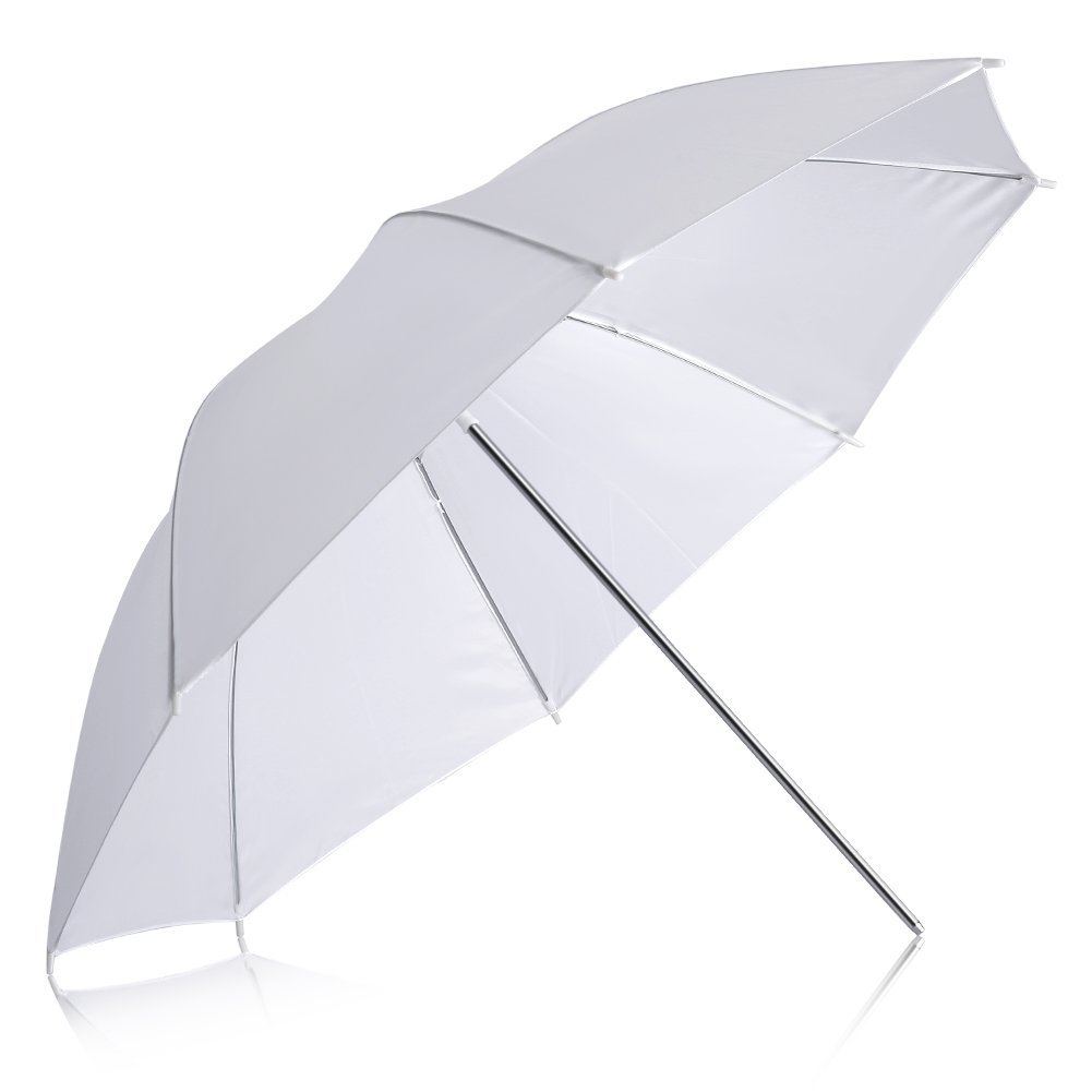 Payung difuser fotografi porta - Photography Umbrella Diffuser ulasan dan harga