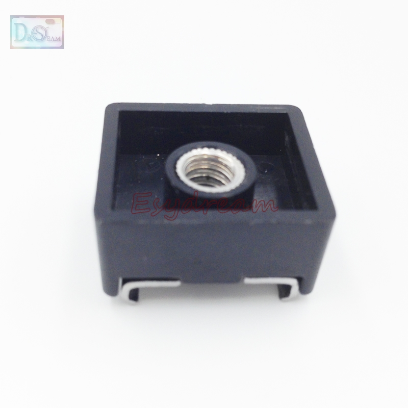 Hot Shoe Hotshoe Mount Adapter - Hot Shoe Adapter ulasan dan harga