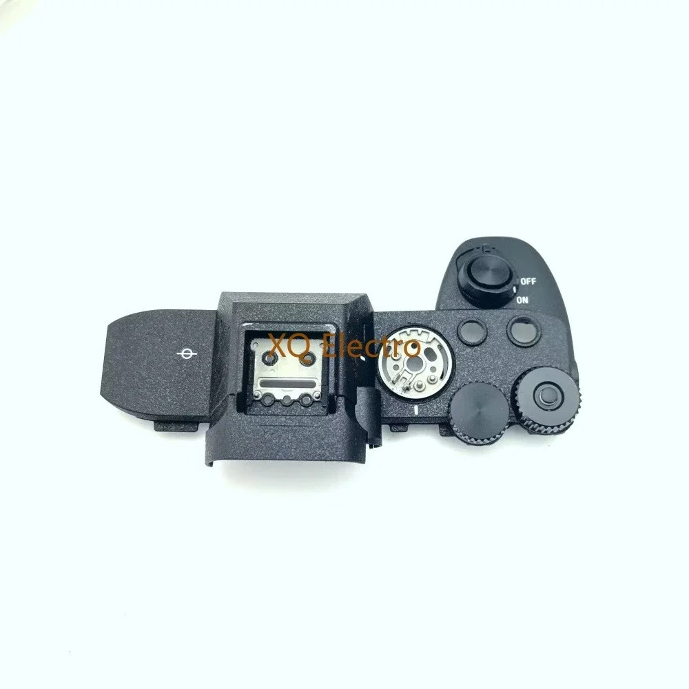 Cangkang Penutup Atas A7M4 Asl - Sony Camera A7 Iv ulasan dan harga