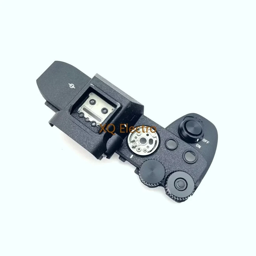 Cangkang Penutup Atas A7M4 Asl - Sony Camera A7 Iv ulasan dan harga
