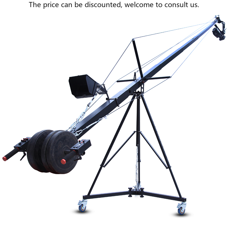 JIANMEI SFs 4m Jib Fotografi P - Photography Major ulasan dan harga