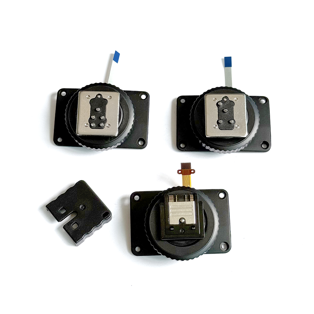 BARU Untuk Godox V350 Flash Ho - Hot Shoe Adapter ulasan dan harga