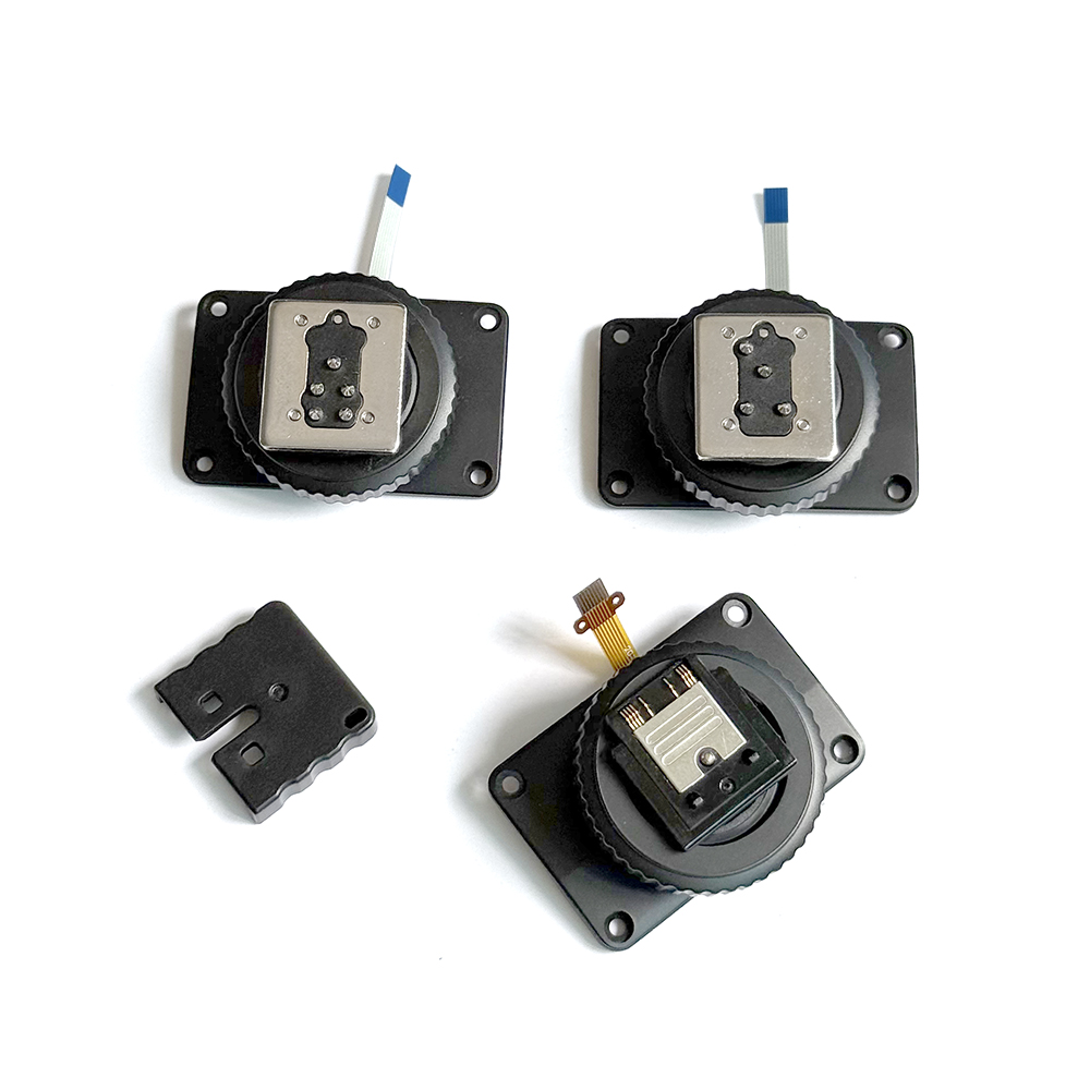 BARU Untuk Godox V350 Flash Ho - Hot Shoe Adapter ulasan dan harga