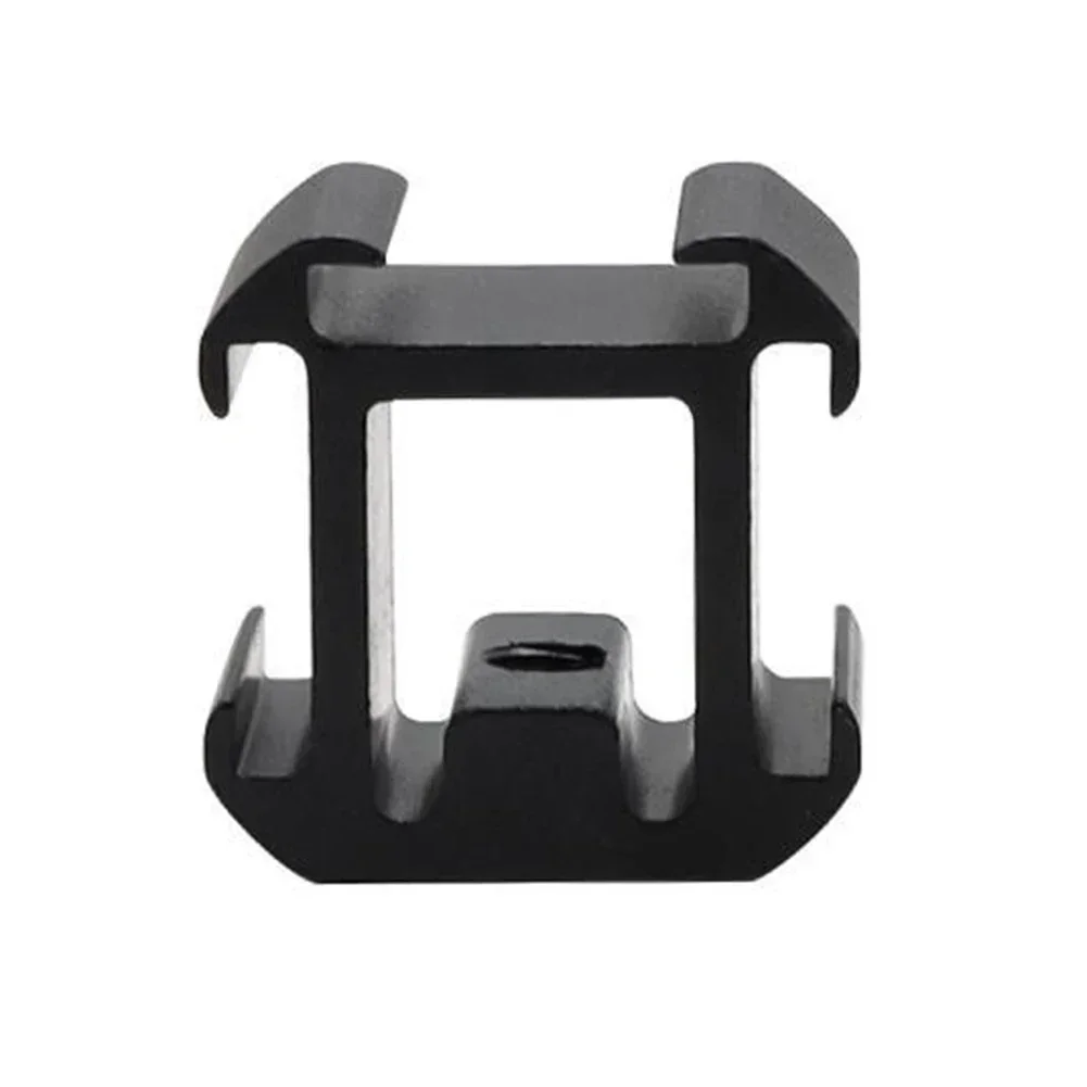 Triple Hot Shoe adaptor duduka - Hot Shoe Adapter ulasan dan harga