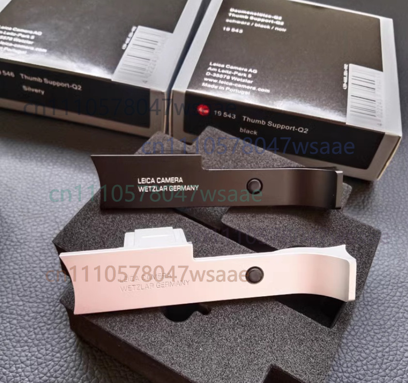 Pegangan Jempol dari Paduan Al - Hot Shoe Adapter ulasan dan harga