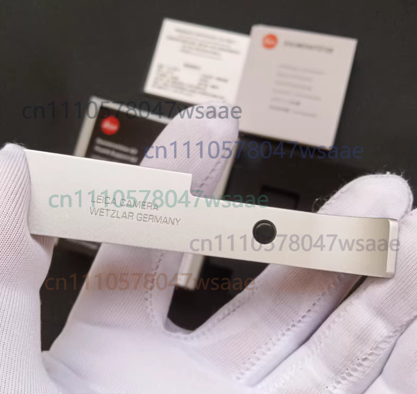 Pegangan Jempol dari Paduan Al - Hot Shoe Adapter ulasan dan harga