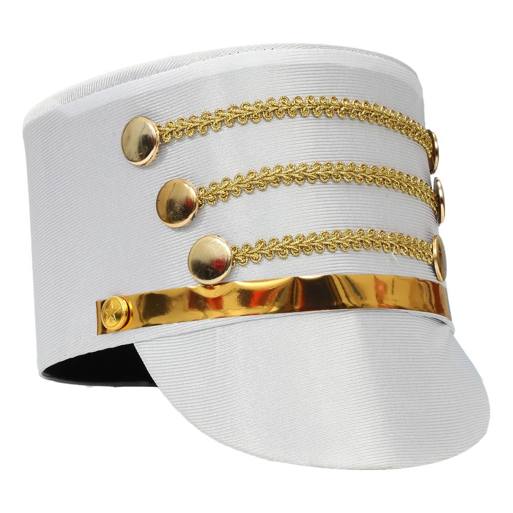 Topi Nutcracker Marching Band  - Photography Major ulasan dan harga