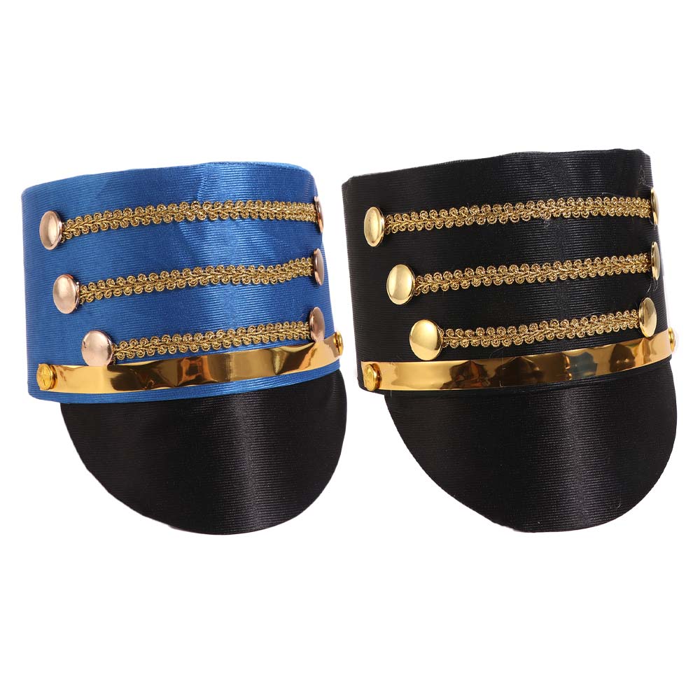 Topi Nutcracker Marching Band  - Photography Major ulasan dan harga