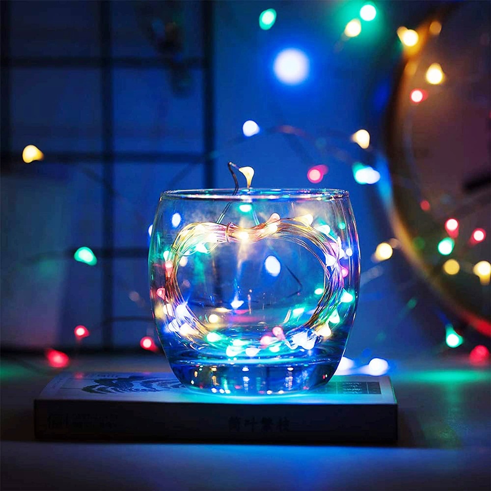 Lampu String USB Fairy yang Me - Photography Zone ulasan dan harga