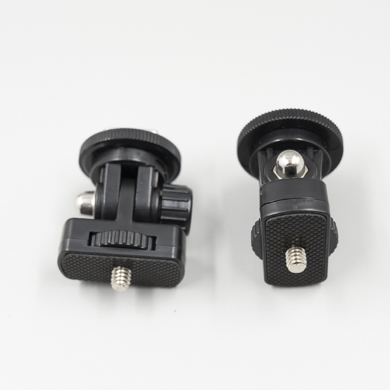 Adaptor Dudukan Hot Shoe Unive - Hot Shoe Adapter ulasan dan harga