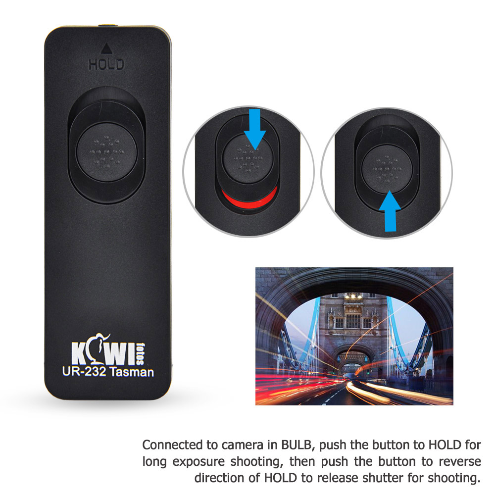 Kabel Shutter Release Remote C - Sony Camera A7 Iv ulasan dan harga