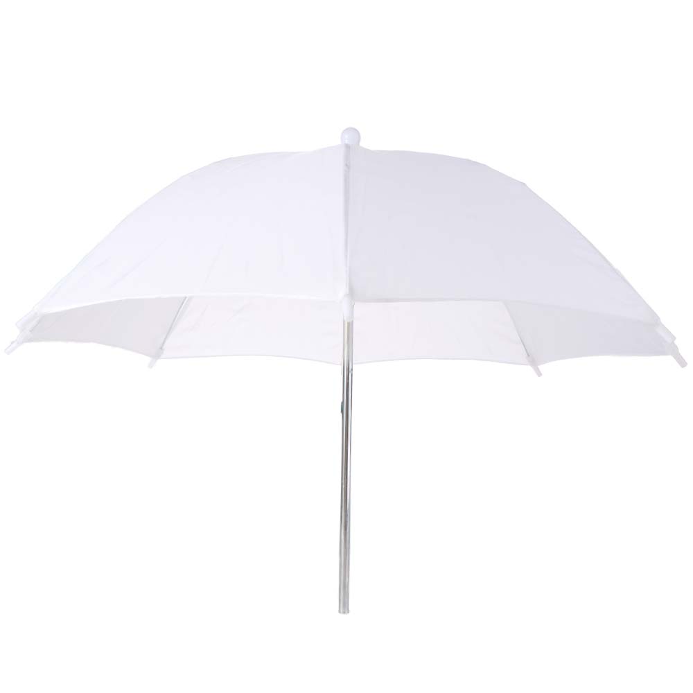 Payung Fotografi 50cm/20Inci d - Photography Umbrella Diffuser ulasan dan harga