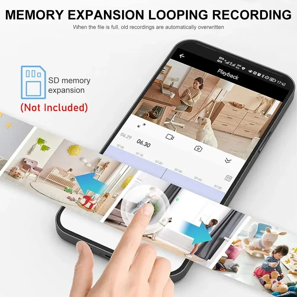 Kamera A9 Baru Wifi 1080p HD M - Photography Unit ulasan dan harga