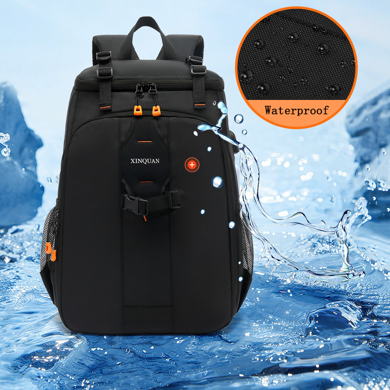 Tas Ransel Perjalanan Tahan Ai - Photography Unit ulasan dan harga