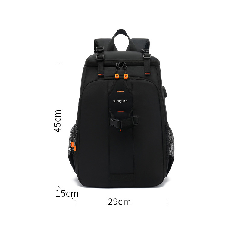 Tas Ransel Perjalanan Tahan Ai - Photography Unit ulasan dan harga