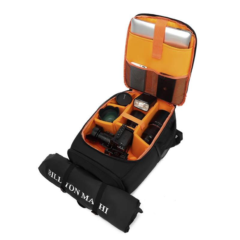 Tas Ransel Perjalanan Tahan Ai - Photography Unit ulasan dan harga