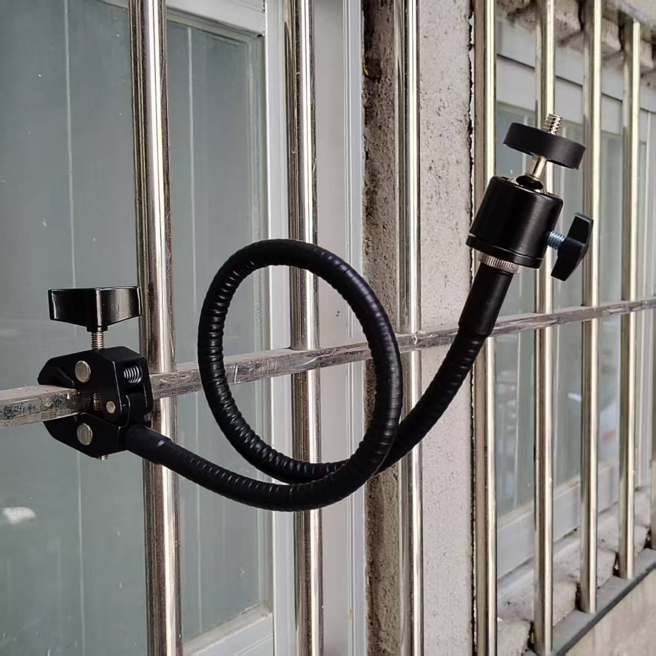 Braket Penjepit Logam untuk Ka - Photography Unit ulasan dan harga