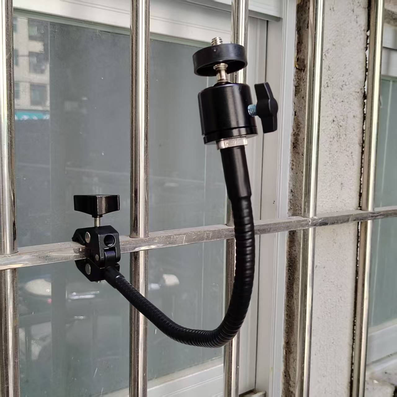 Braket Penjepit Logam untuk Ka - Photography Unit ulasan dan harga