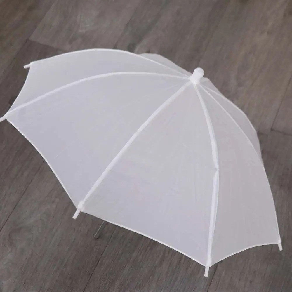 Payung Fotografi 50cm/20 Inci  - Photography Umbrella Diffuser ulasan dan harga