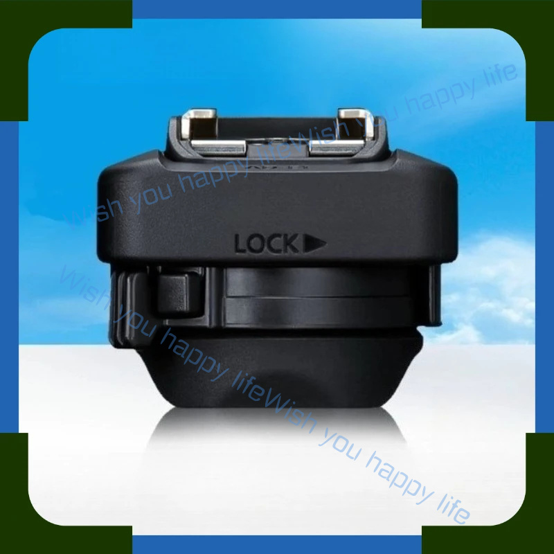 Untuk Canon Original AD-E1 Mul - Hot Shoe Adapter ulasan dan harga