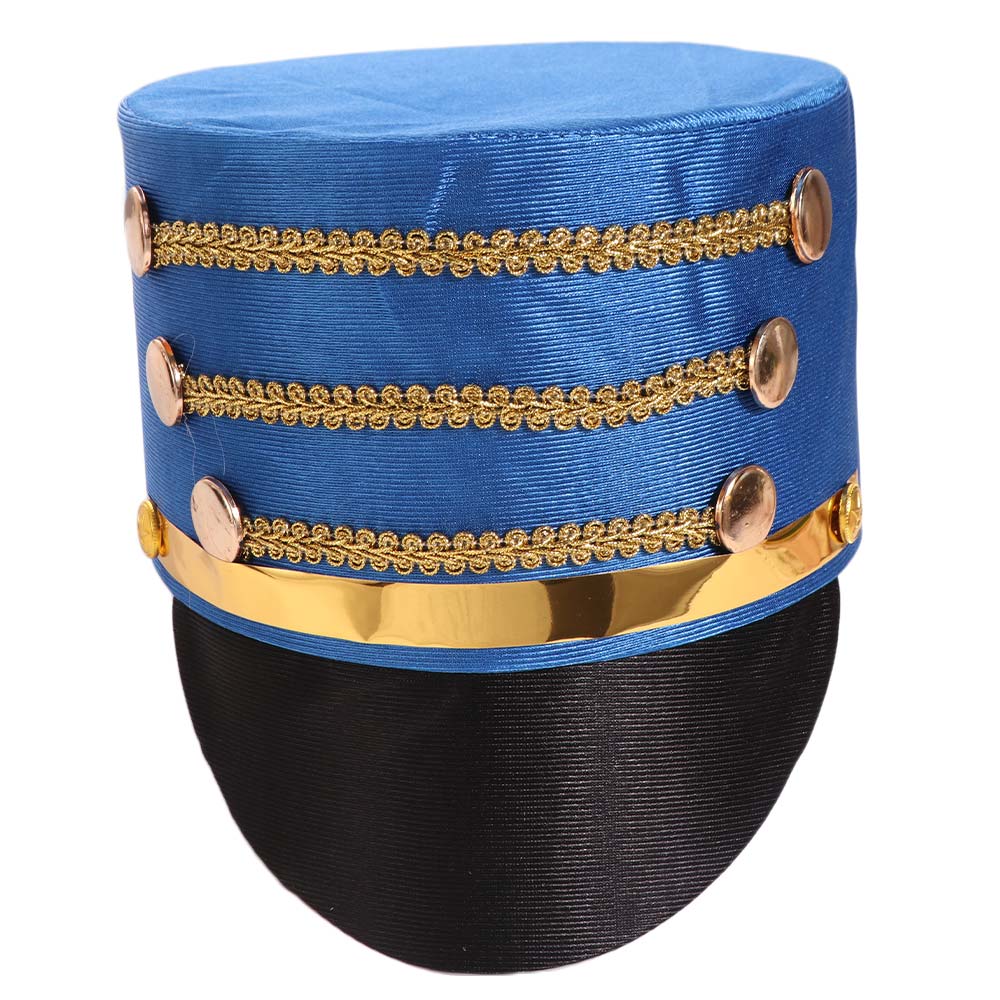 Topi Nutcracker Marching Band, - Photography Major ulasan dan harga