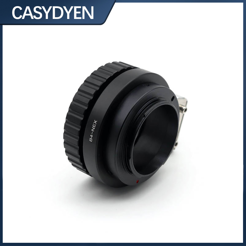 Adaptor Lensa B4 2/3 