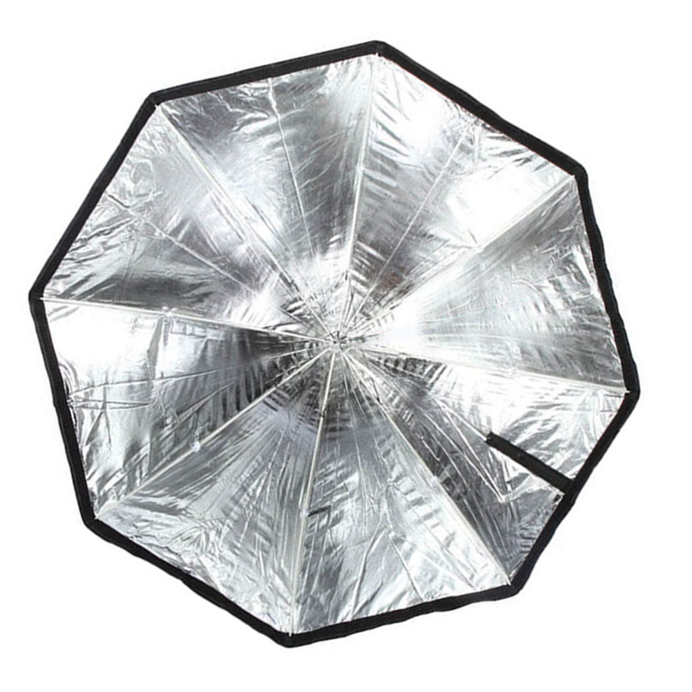 Softbox Fotografi Kreatif Okta - Photography Umbrella Diffuser ulasan dan harga