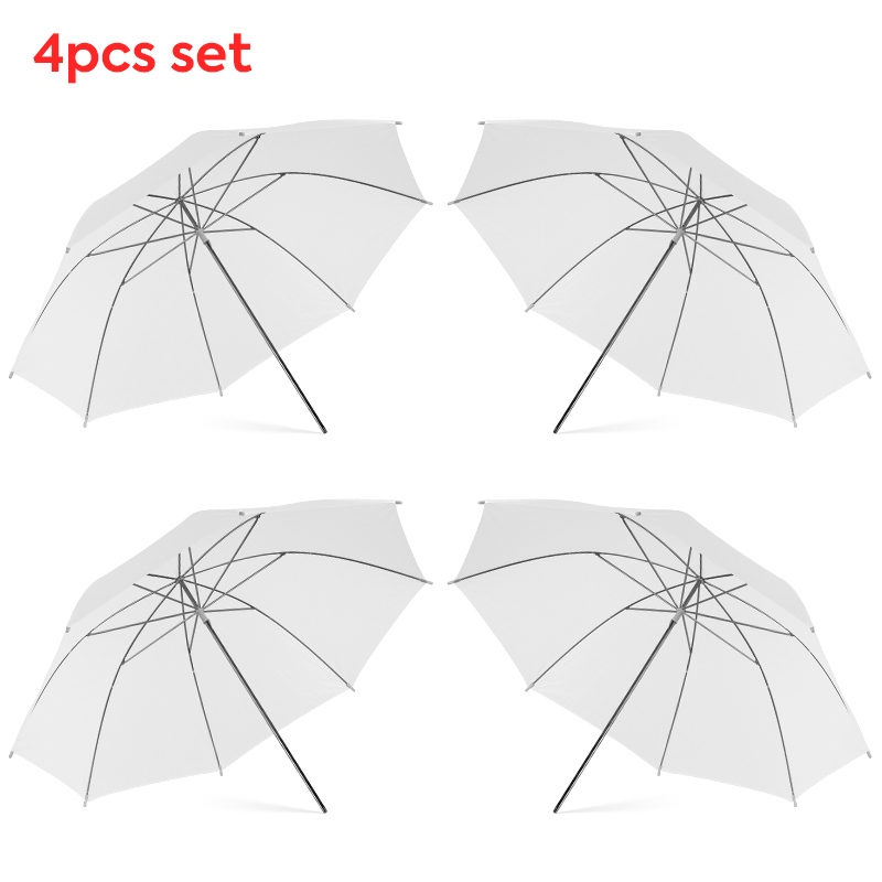 Payung Difuser Cahaya Putih Tr - Photography Umbrella Diffuser ulasan dan harga
