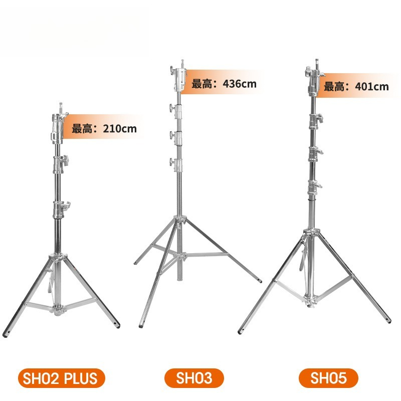 Statif Lampu Fotografi Baja Ta - Photography Major ulasan dan harga