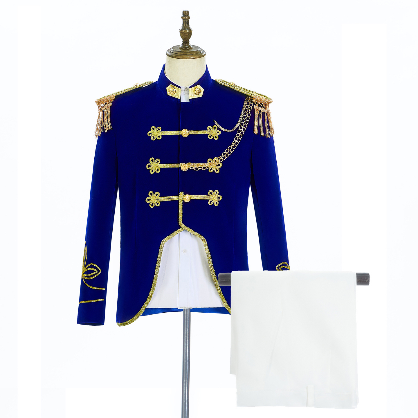 Setelan Gaun Navy Fashion untu - Photography Unit ulasan dan harga