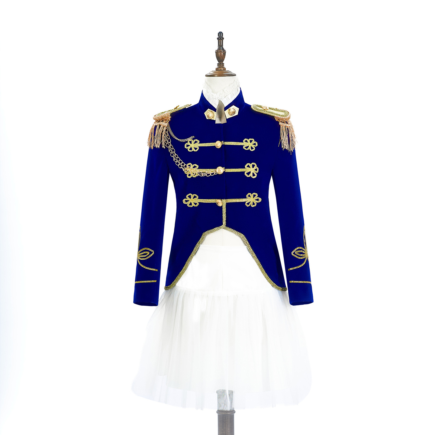 Setelan Gaun Navy Fashion untu - Photography Unit ulasan dan harga