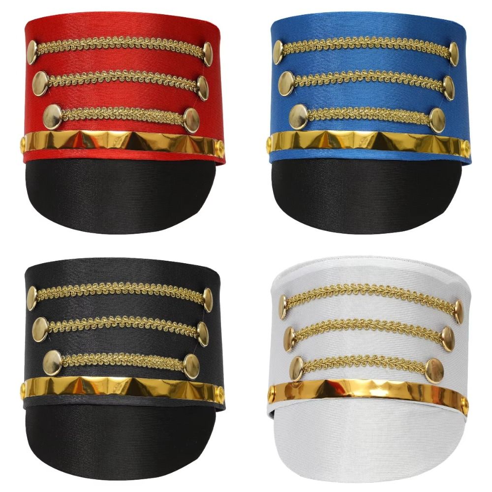 Topi Nutcracker Marching Band  - Photography Major ulasan dan harga