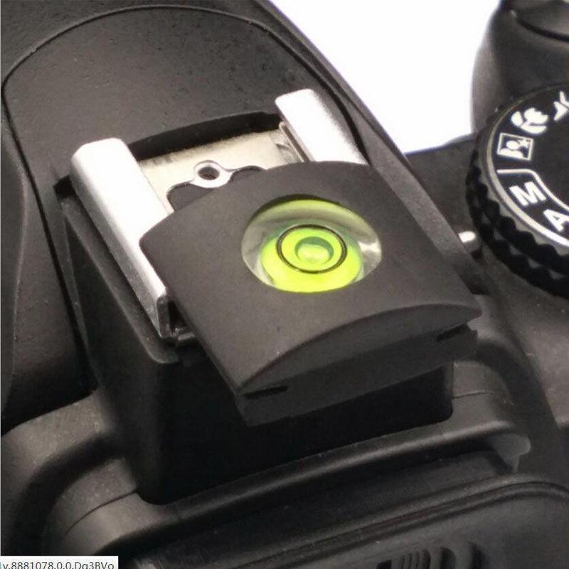 2Pc Universal Kamera DSLR Bubb - Hot Shoe Adapter ulasan dan harga