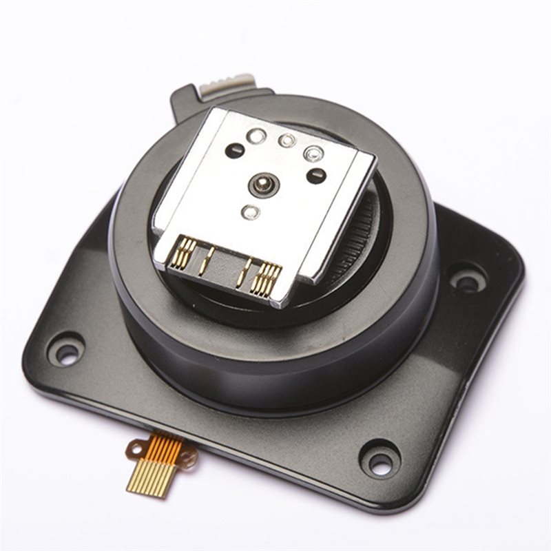 N34R-Untuk GODOX V860 III Untu - Hot Shoe Adapter ulasan dan harga