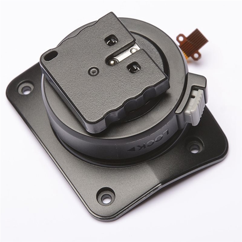 N34R-Untuk GODOX V860 III Untu - Hot Shoe Adapter ulasan dan harga