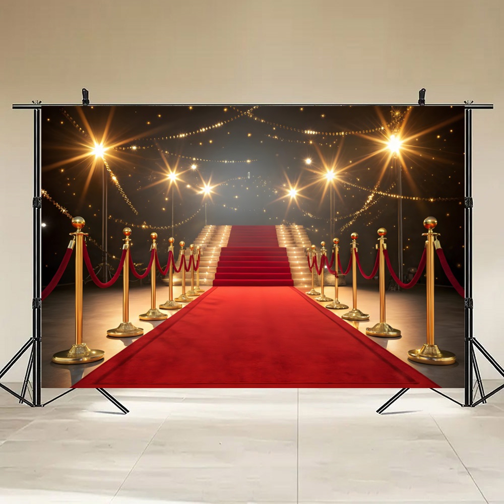Latar Belakang Tema Karpet Mer - Photography Award ulasan dan harga