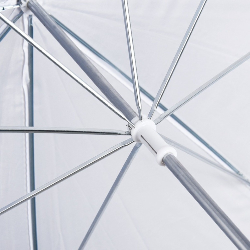 Payung Fotografi 50cm/20Inch d - Photography Umbrella Diffuser ulasan dan harga