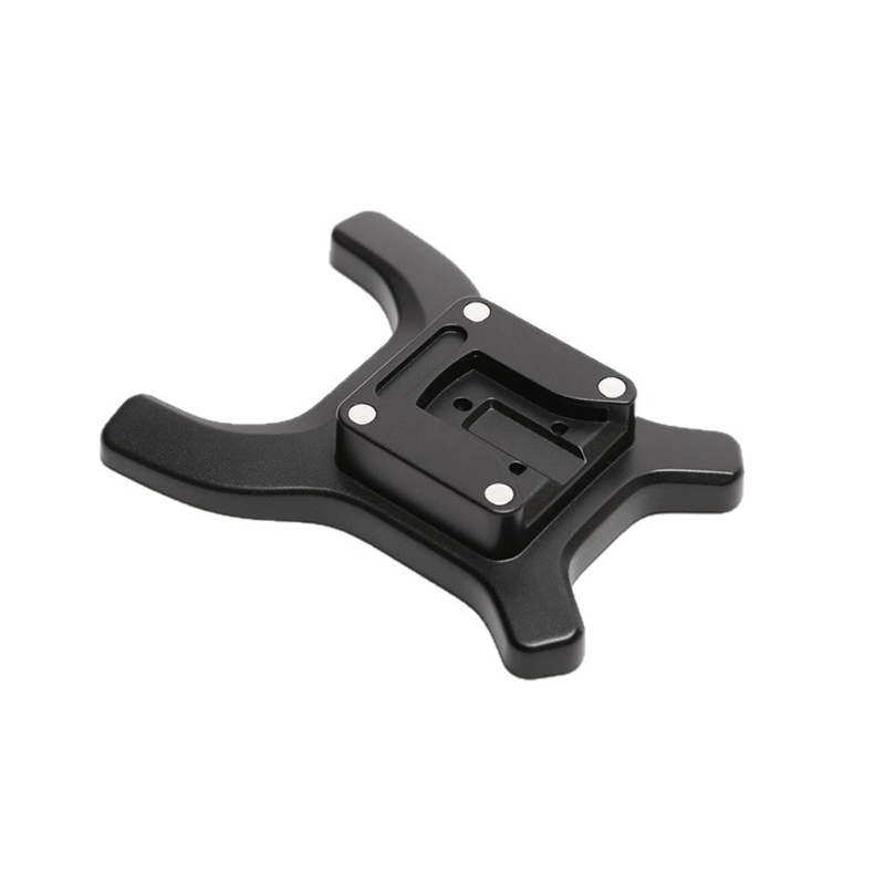 2025 Baru Adaptor Dudukan Flas - Hot Shoe Adapter ulasan dan harga