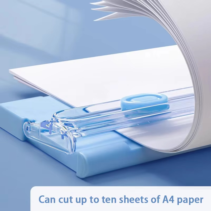 1pcA4 Mini Pemotong Kertas Mes - Photography Paper ulasan dan harga
