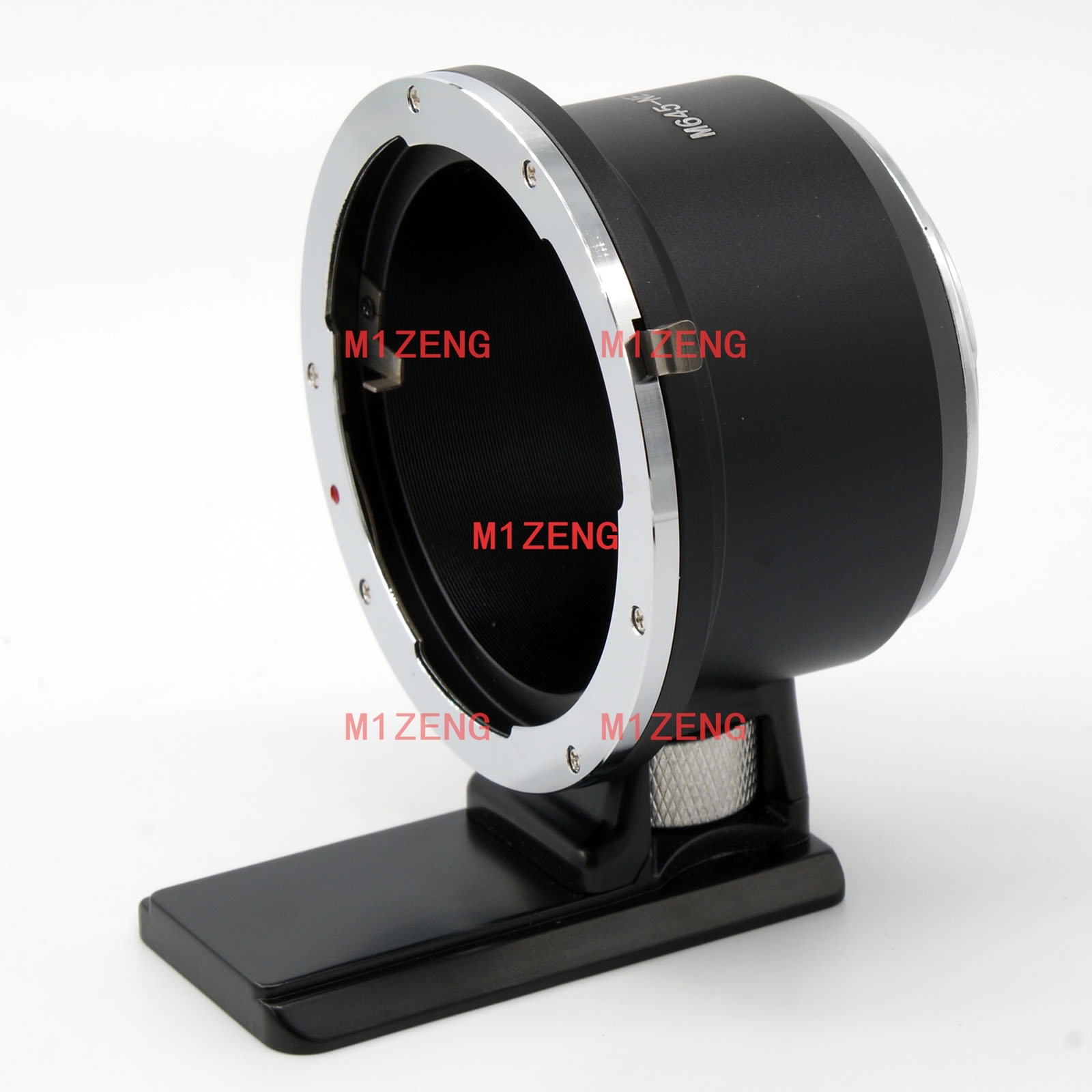 Adaptor Tripod M645-NEX Untuk  - Sony Camera A7 Iv ulasan dan harga