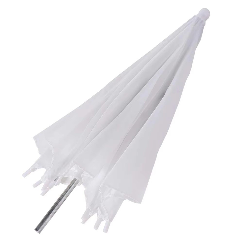 Payung Fotografi 50cm/20 Inci  - Photography Umbrella Diffuser ulasan dan harga