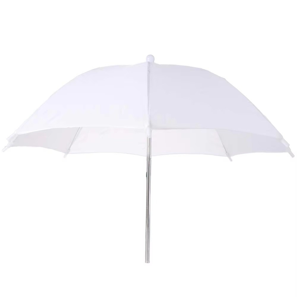 Payung Fotografi 50cm/20 Inci  - Photography Umbrella Diffuser ulasan dan harga