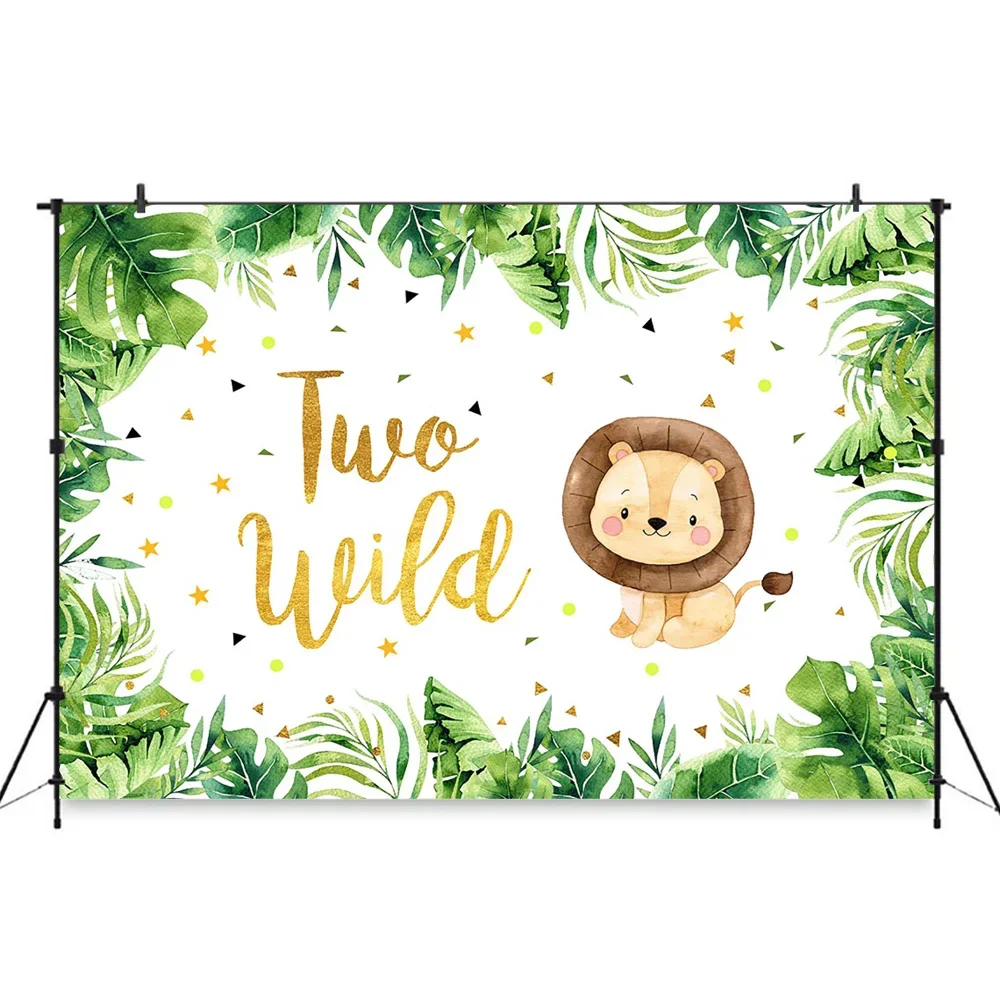 Mocsicka Jungle Baby Shower Li - Photography Zone ulasan dan harga