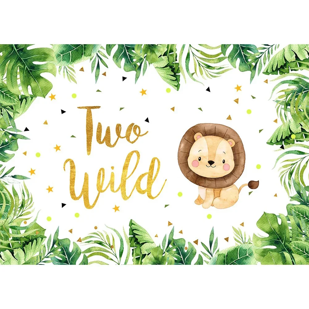 Mocsicka Jungle Baby Shower Li - Photography Zone ulasan dan harga