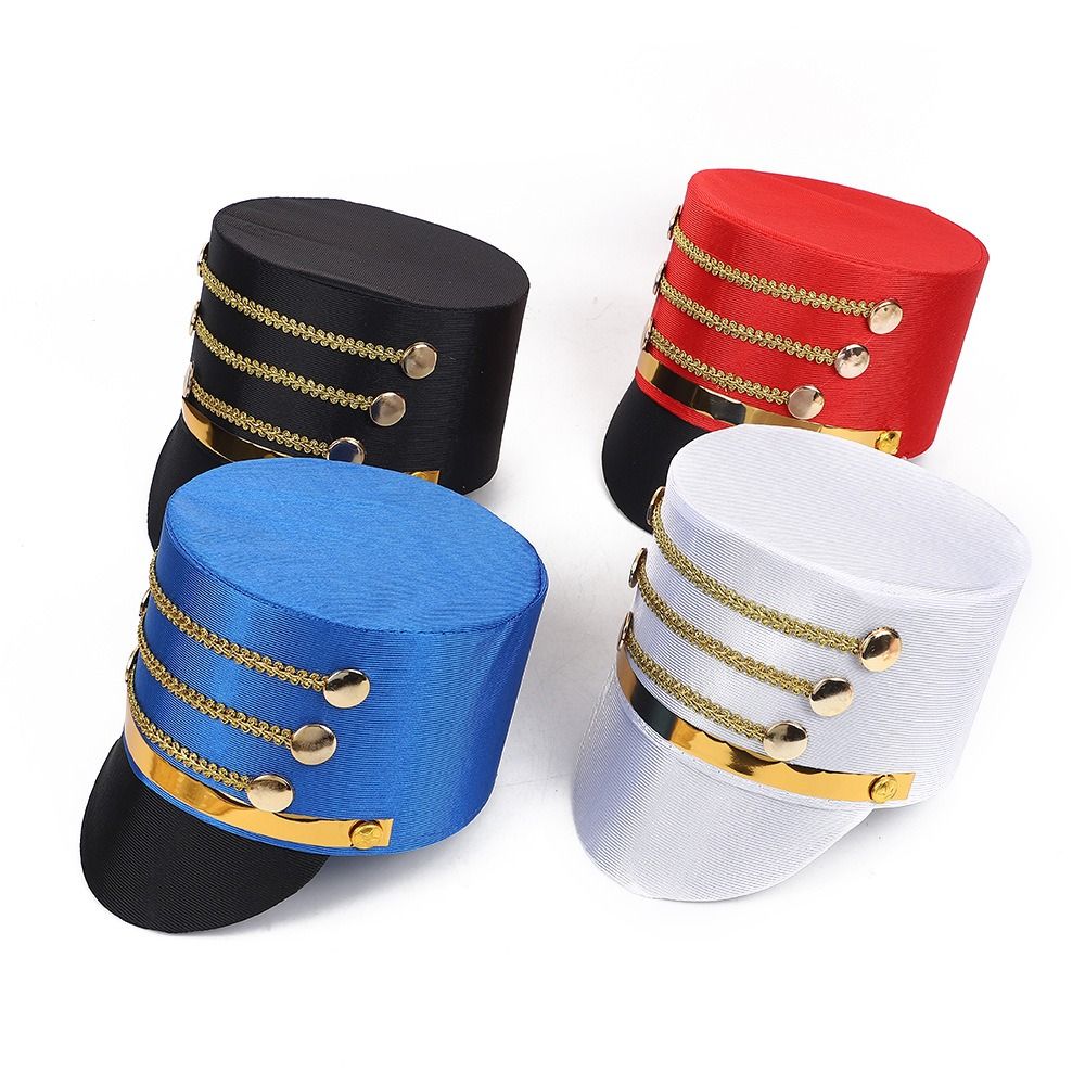 Topi Nutcracker Marching Band  - Photography Major ulasan dan harga
