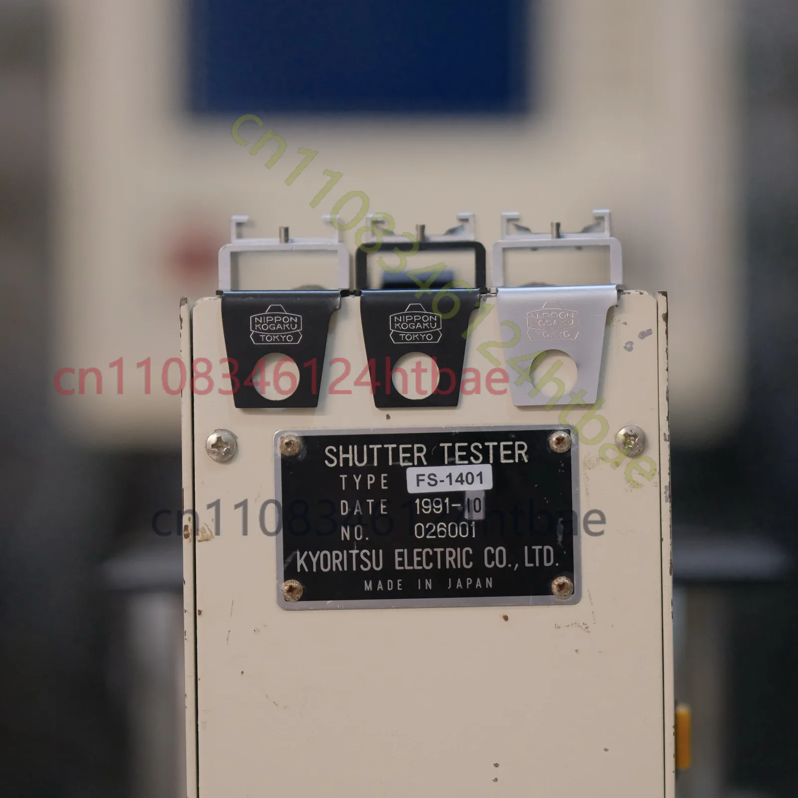 Adaptor Flash Logam Hitam/Pera - Hot Shoe Adapter ulasan dan harga