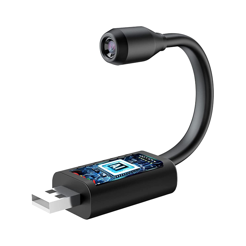 Kamera Wifi Mini V380 HD Detek - Photography Unit ulasan dan harga